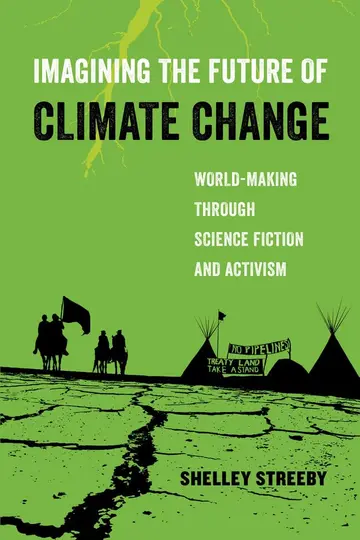 Cover of Imagining the Future of Climate Change, 5