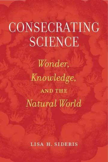 Cover of Consecrating Science