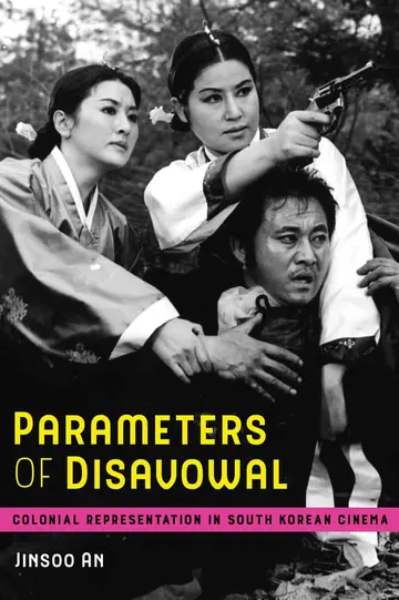 Cover of Parameters of Disavowal