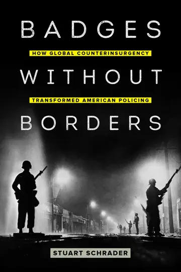 Cover of Badges without Borders
