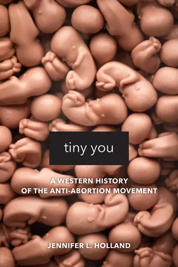 Cover of Tiny You