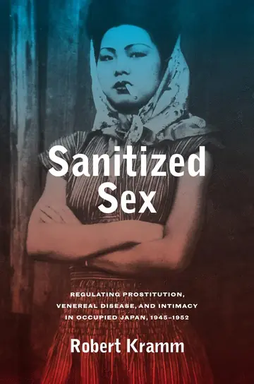 Cover of Sanitized Sex