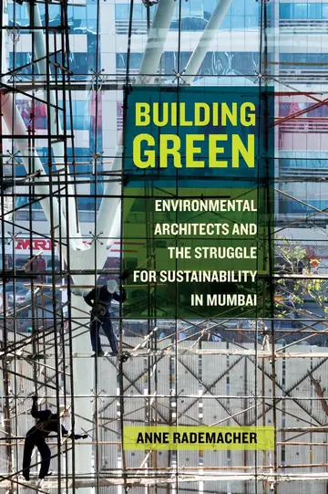 Cover of Building Green