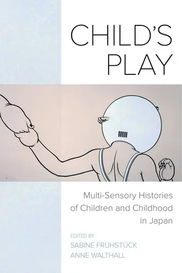 Cover of Child's Play