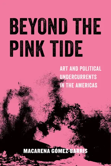 Cover of Beyond the Pink Tide