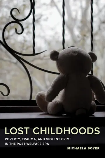 Cover of Lost Childhoods