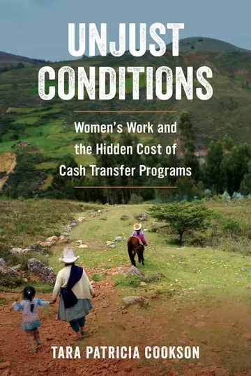 Cover of Unjust Conditions
