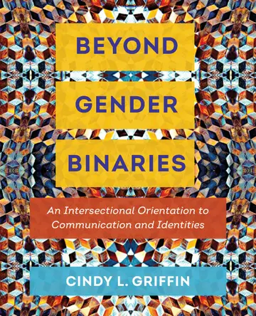 Cover of Beyond Gender Binaries