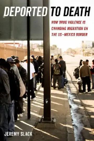 Cover of Deported to Death
