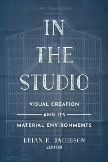 Cover of In the Studio