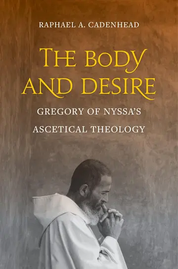 Cover of The Body and Desire