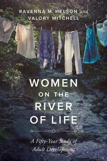 Cover of Women on the River of Life