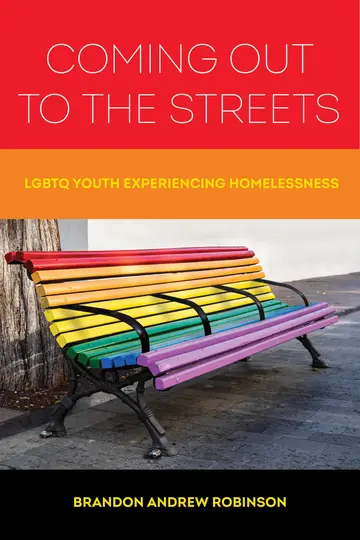 Cover of Coming Out to the Streets
