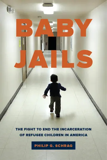 Cover of Baby Jails