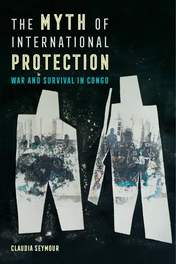 Cover of The Myth of International Protection