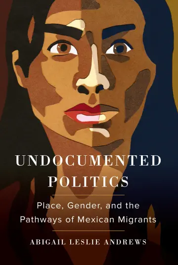 Cover of Undocumented Politics