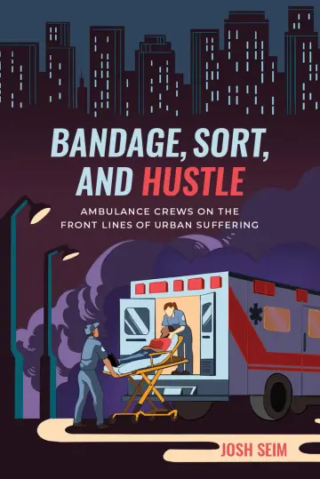 Cover of Bandage, Sort, and Hustle