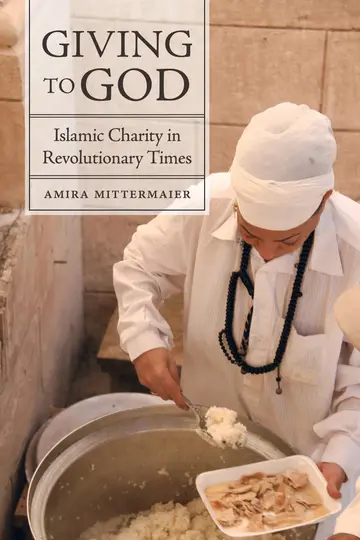 Cover of Giving to God