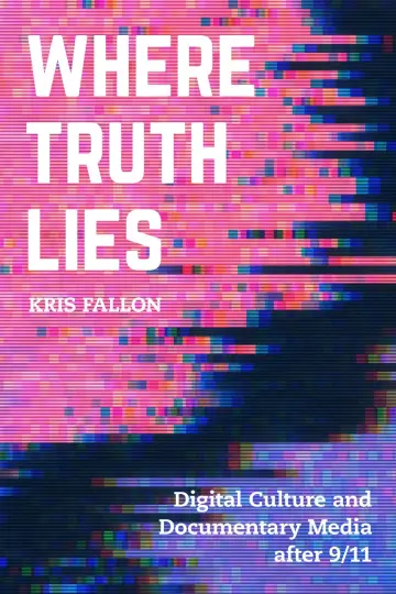 Cover of Where Truth Lies