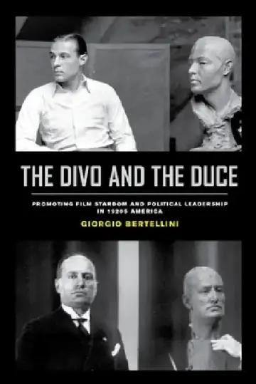 Cover of The Divo and the Duce