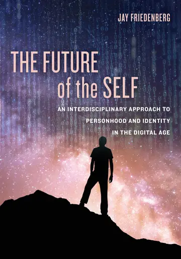 Cover of The Future of the Self