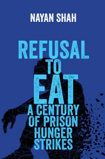 Cover of Refusal to Eat