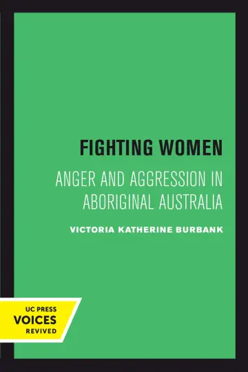 Cover of Fighting Women
