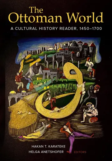 Cover of The Ottoman World