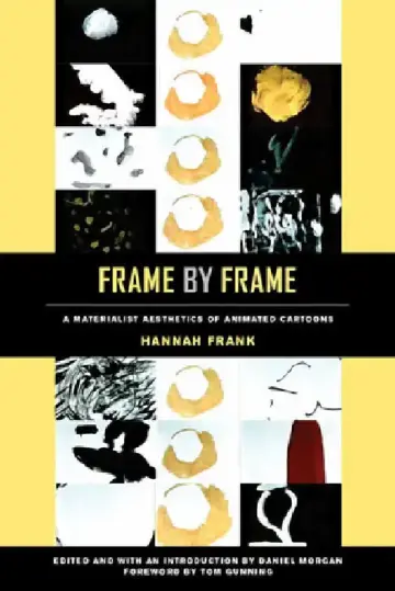 Cover of Frame by Frame