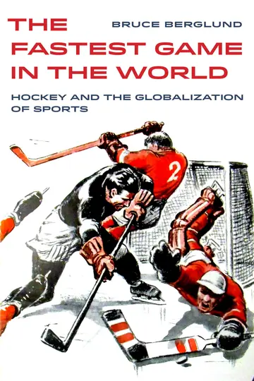 Cover of The Fastest Game in the World
