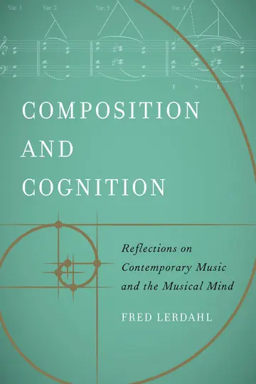 Cover of Composition and Cognition