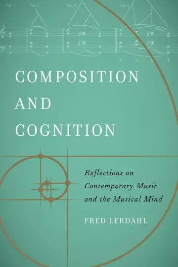 Cover of Composition and Cognition