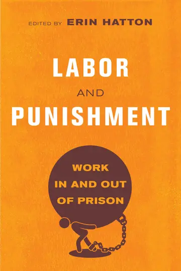 Cover of Labor and Punishment