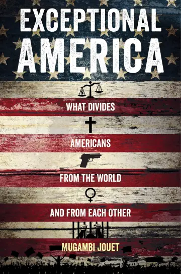 Cover of Exceptional America