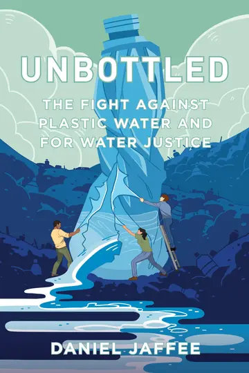 Cover of Unbottled