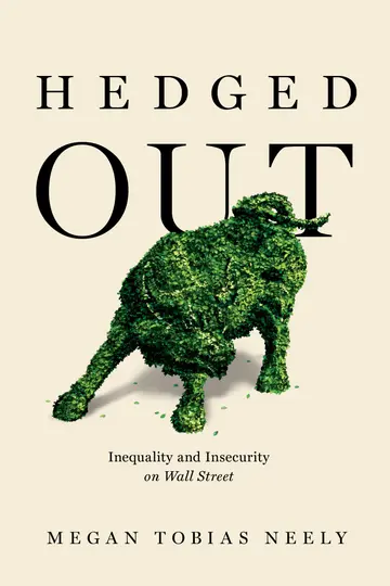 Cover of Hedged Out