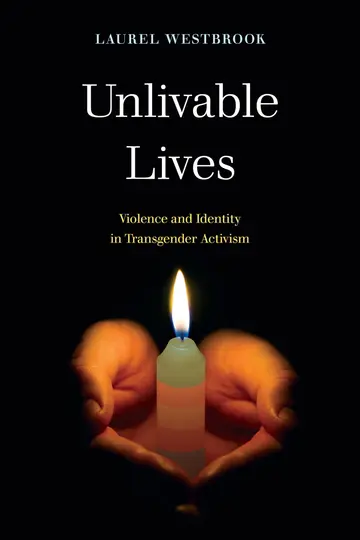 Cover of Unlivable Lives