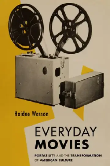 Cover of Everyday Movies