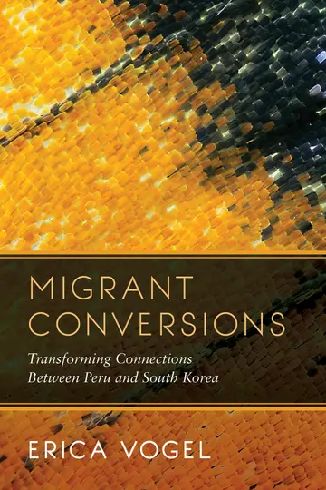 Cover of Migrant Conversions