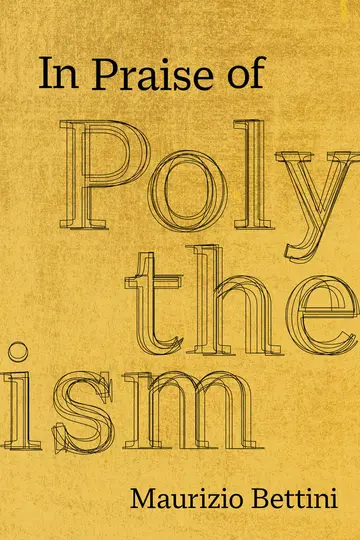 Cover of In Praise of Polytheism