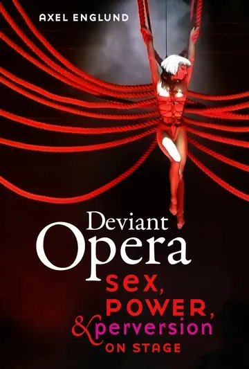 Cover of Deviant Opera