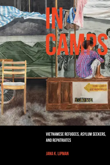 Cover of In Camps