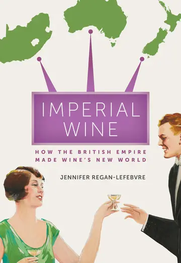 Cover of Imperial Wine
