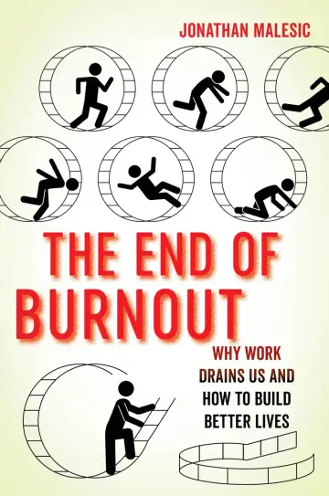 Cover of End of Burnout