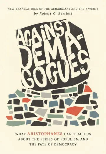 Cover of Against Demagogues