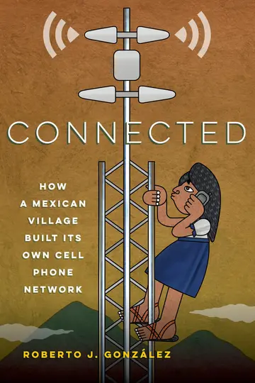 Cover of Connected