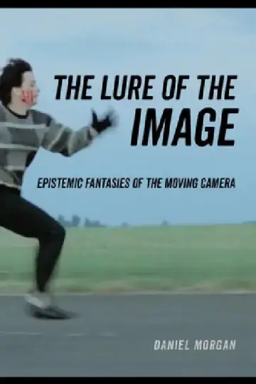 Cover of The Lure of the Image