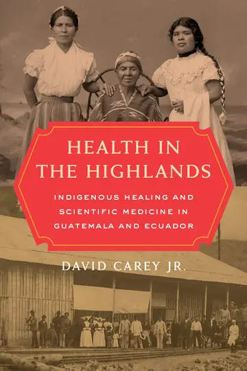 Cover of Health in the Highlands