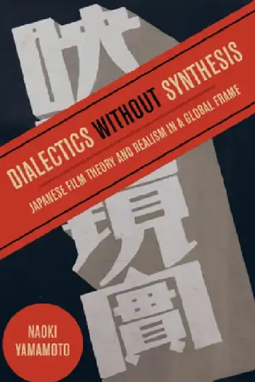 Cover of Dialectics Without Synthesis