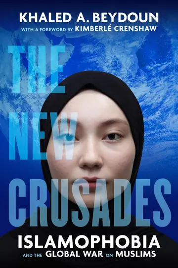 Cover of New Crusades